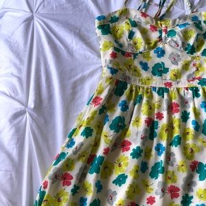 American Eagle Dress